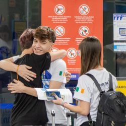 Despedidas e reencontros: Ganhando o Mundo tem agenda movimentada em janeiro