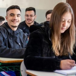 Editais de convocação do Aprova Paraná Universidades serão divulgados a partir deste sábado