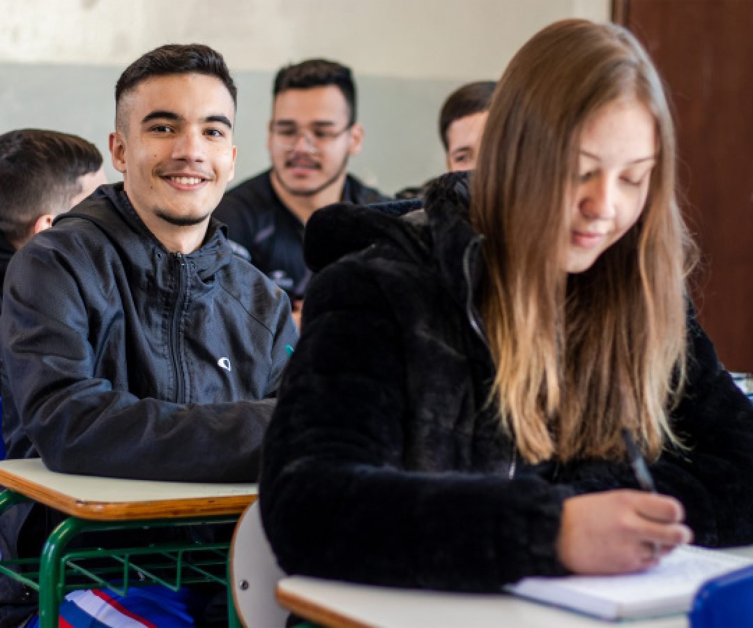 Editais de convocação do Aprova Paraná Universidades serão divulgados a partir deste sábado