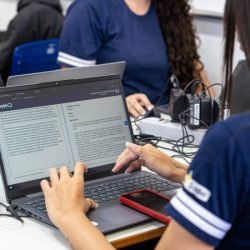 Nova edição do Circuito da Redação do Enem reforça preparação dos estudantes