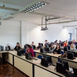 Técnicos pedagógicos da SEED são capacitados em Inteligência Artificial