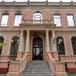 Estado contrata serviços de limpeza do Instituto de Educação em Paranaguá