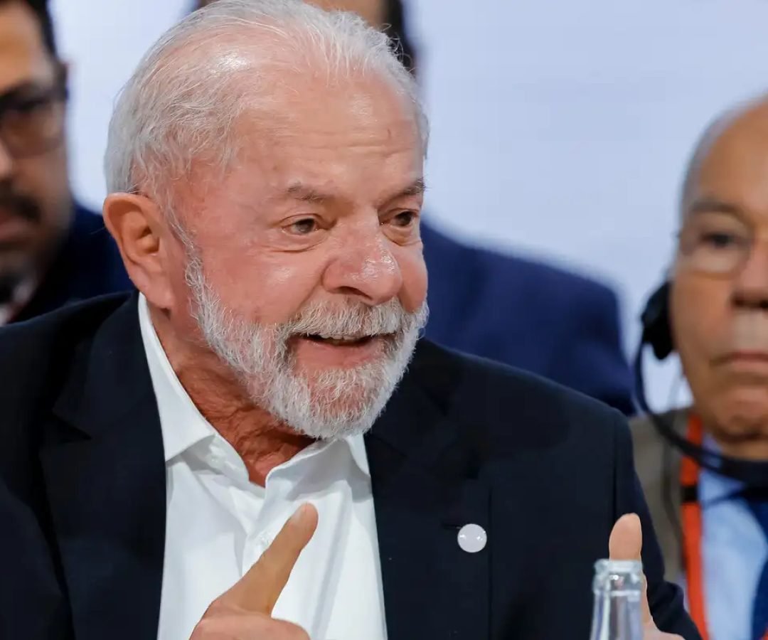 Lula defende fim da 6x1 e diz que ganhos não podem valer só para ricos