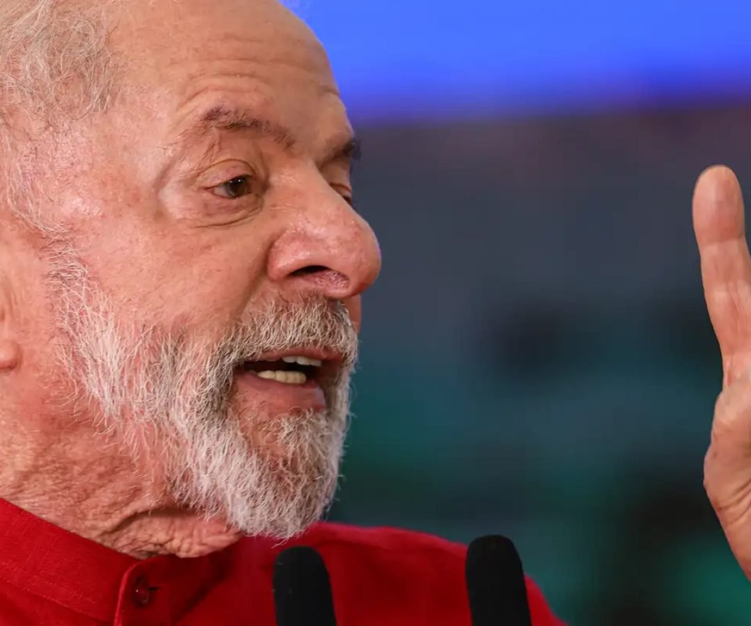 Lula propõe colocar biocombustíveis na pauta exportadora do Brasil