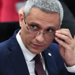 Moraes nega a deputado permissão para visitar Bolsonaro