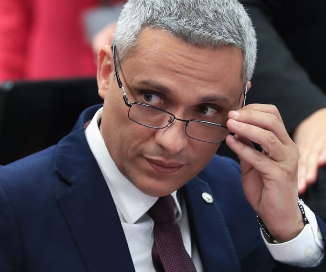 Moraes nega a deputado permissão para visitar Bolsonaro