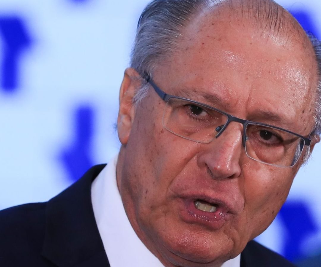 Alckmin: reunião de Lula e Trump destrava negociações técnicas