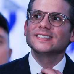 Hugo Motta diz que diálogo volta a ocupar relação entre Brasil e EUA