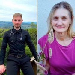 Mãe e filho morrem em menos de 24 horas em Prudentópolis