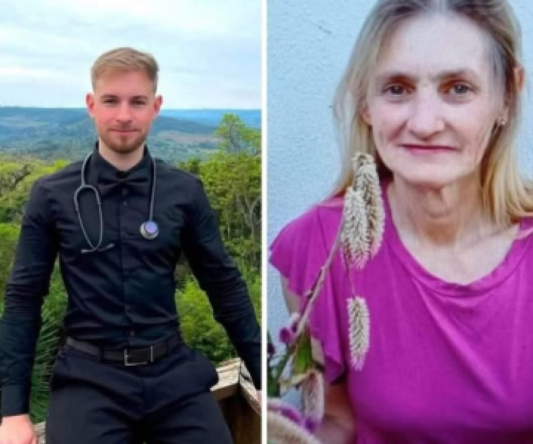 Mãe e filho morrem em menos de 24 horas em Prudentópolis