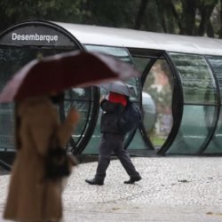 Maio registrou chuvas acima e temperaturas abaixo da média no Paraná, aponta Simepar