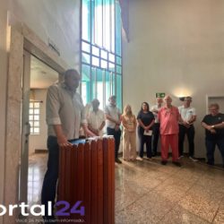 Mais de R$ 1,3 milhão garantem novos equipamentos para a UTI Neonatal da Hoesp/Hospital Bom Jesus