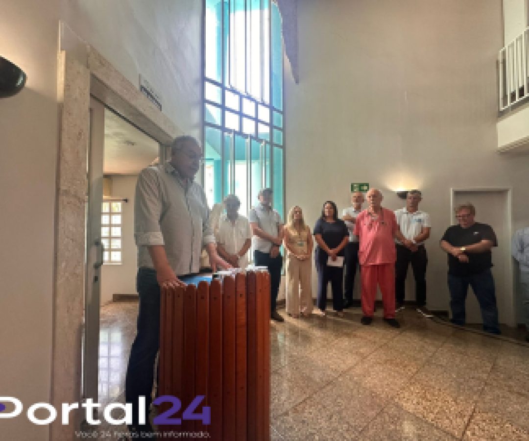 Mais de R$ 1,3 milhão garantem novos equipamentos para a UTI Neonatal da Hoesp/Hospital Bom Jesus