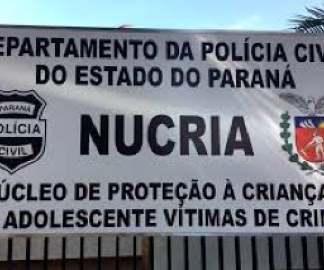 Nucria prende avô que abusava da neta de 7 anos