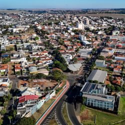 Copel investe mais de R$ 1,7 milhão para modernizar rede elétrica em Mandaguaçu