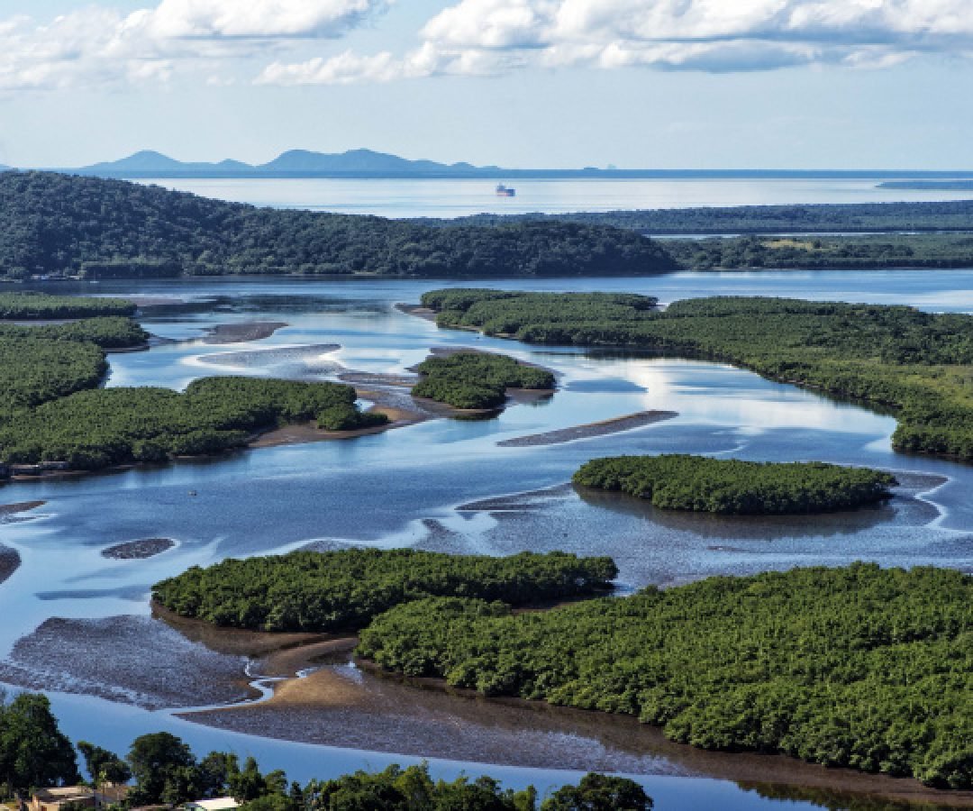 IAT leva inovação ambiental e adaptação climática para o FITCataratas 2026