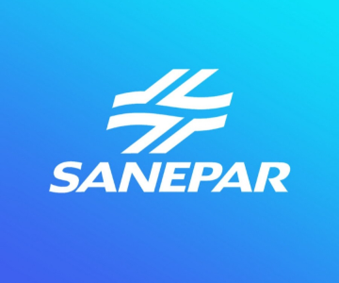 Manutenção da Sanepar pode afetar abastecimento de água em vários bairros de Cascavel