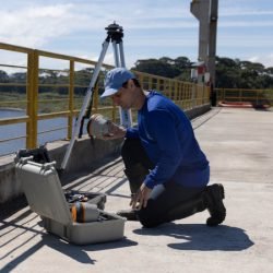Sanepar entra na era da Smart Water para assegurar o futuro do saneamento