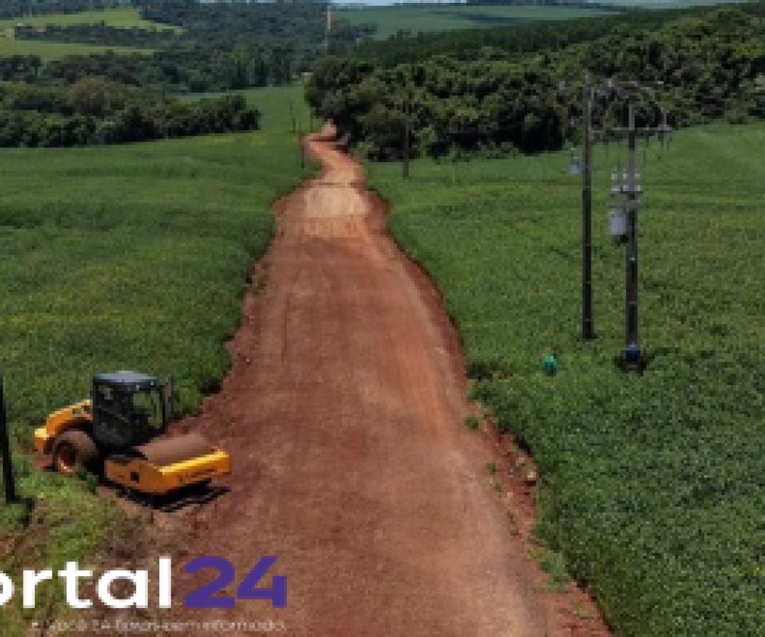 Marcada licitação para obras de pavimentação rural no distrito de São João