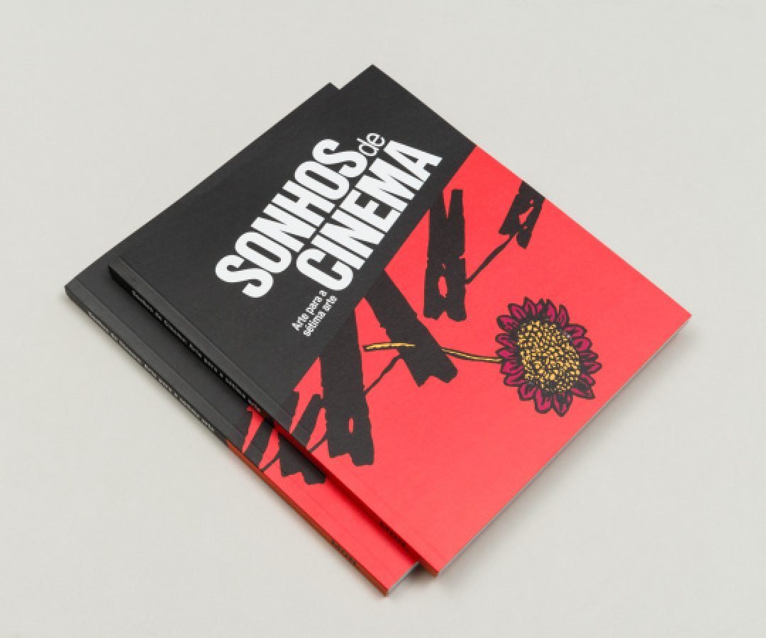 MON lança dois novos catálogos de exposições