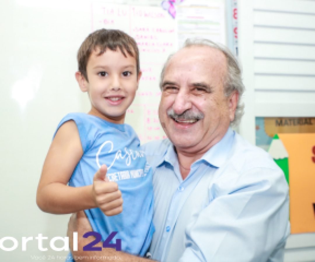 Cascavel conquista o maior Valor Anual por Aluno da história e se consolida como líder do Paraná em educação