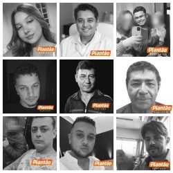 Maringá registra 9 mortes em 21 dias em acidentes de trânsito