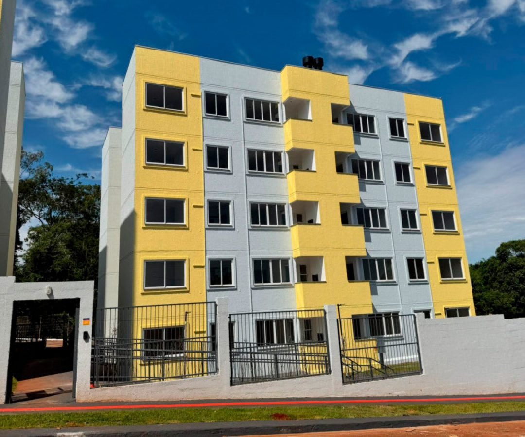 Com R$ 1,9 milhão do Casa Fácil, famílias conquistam imovel próprio em Maringá
