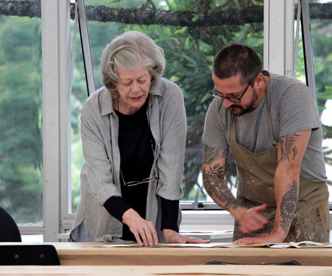 Todas as idades: espaços do Estado abrem inscrições para cursos de Artes Visuais