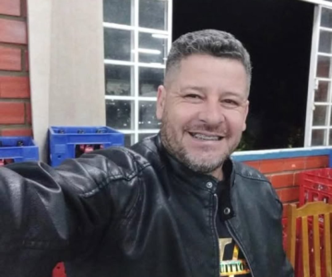 Mecânico morre em grave acidente na PR-280 entre Pato Branco e Mariópolis