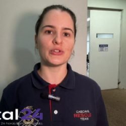 Médica do HU detalha estado de saúde de vítima esfaqueada em Cascavel