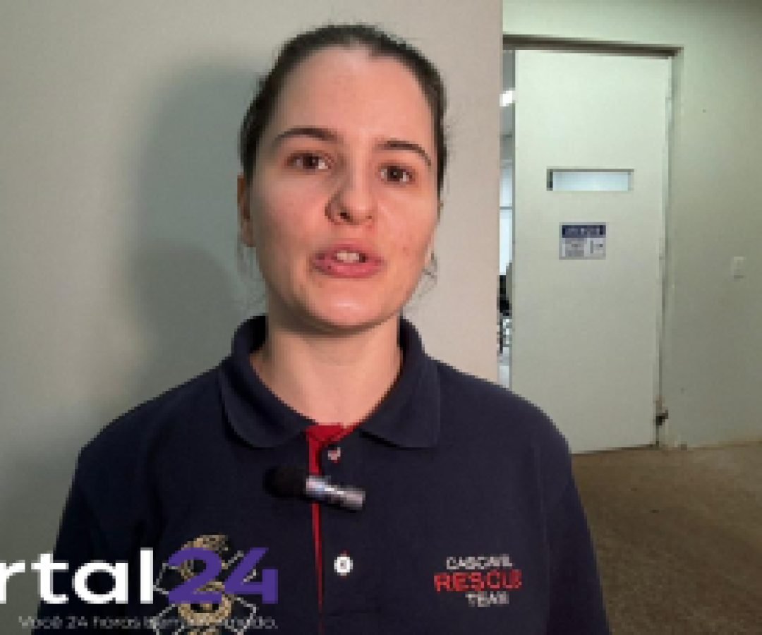 Médica do HU detalha estado de saúde de vítima esfaqueada em Cascavel