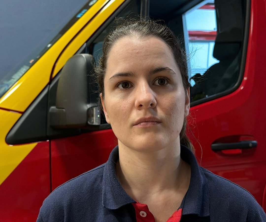 Médica Raquel Creus relata atendimento a vítimas baleadas no Bairro 14 de Novembro, em Cascavel