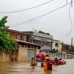 Medida Provisória abre crédito para atingidos por enchentes no Nordeste