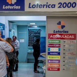 Mega-Sena acumula e prêmio principal vai para R$ 92 milhões