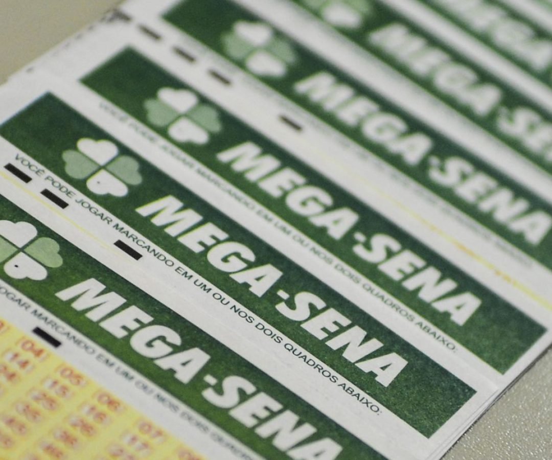 Mega-Sena acumula para R$ 70 milhões; confira números sorteados