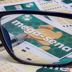 Mega-Sena sorteia nesta quinta-feira prêmio acumulado em R$ 65 milhões