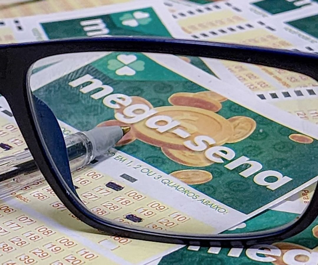 Mega-Sena sorteia nesta quinta-feira prêmio acumulado em R$ 65 milhões
