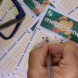 Mega-Sena sorteia nesta quinta-feira prêmio acumulado em R$ 8 milhões