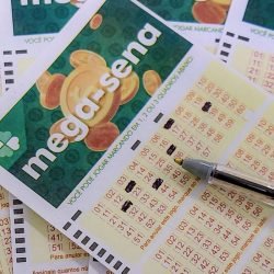 Mega-Sena sorteia nesta terça-feira prêmio acumulado em R$ 60 milhões
