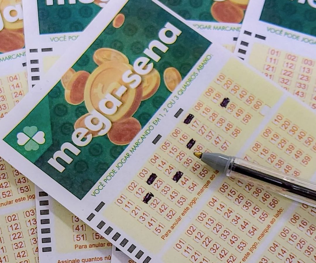Mega-Sena sorteia nesta terça-feira prêmio acumulado em R$ 60 milhões