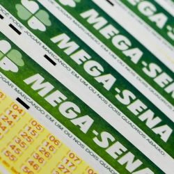 Mega-Sena acumula e próximo concurso deve pagar R$ 67 milhões