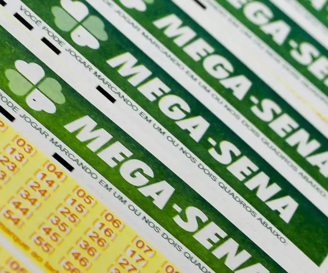 Mega-Sena acumula e próximo concurso deve pagar R$ 67 milhões