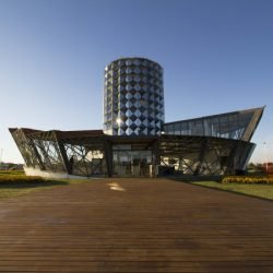 Museu do Saneamento e outros espaços de visitação da Sanepar abrem no feriado de 1º de maio