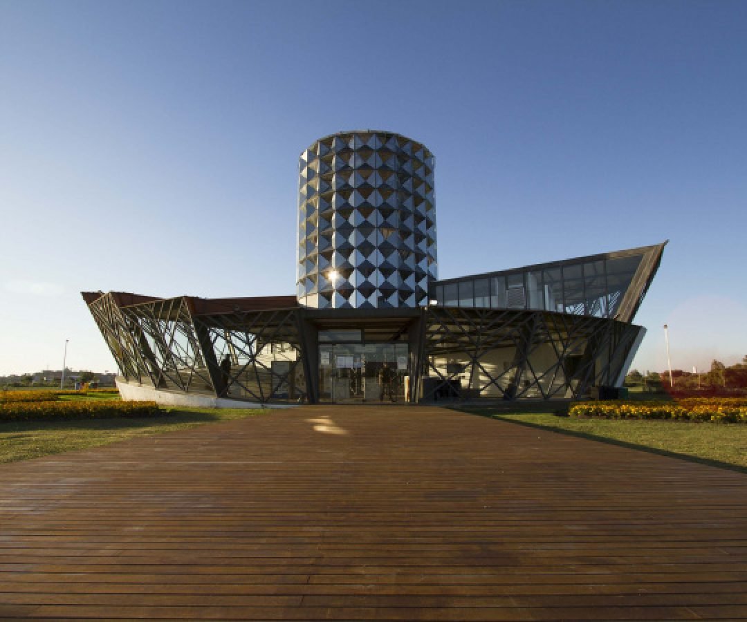 Museu do Saneamento e outros espaços de visitação da Sanepar abrem no feriado de 1º de maio