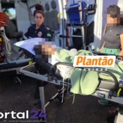 Menina de 9 anos é baleada dentro de casa em Sarandi; caso é investigado