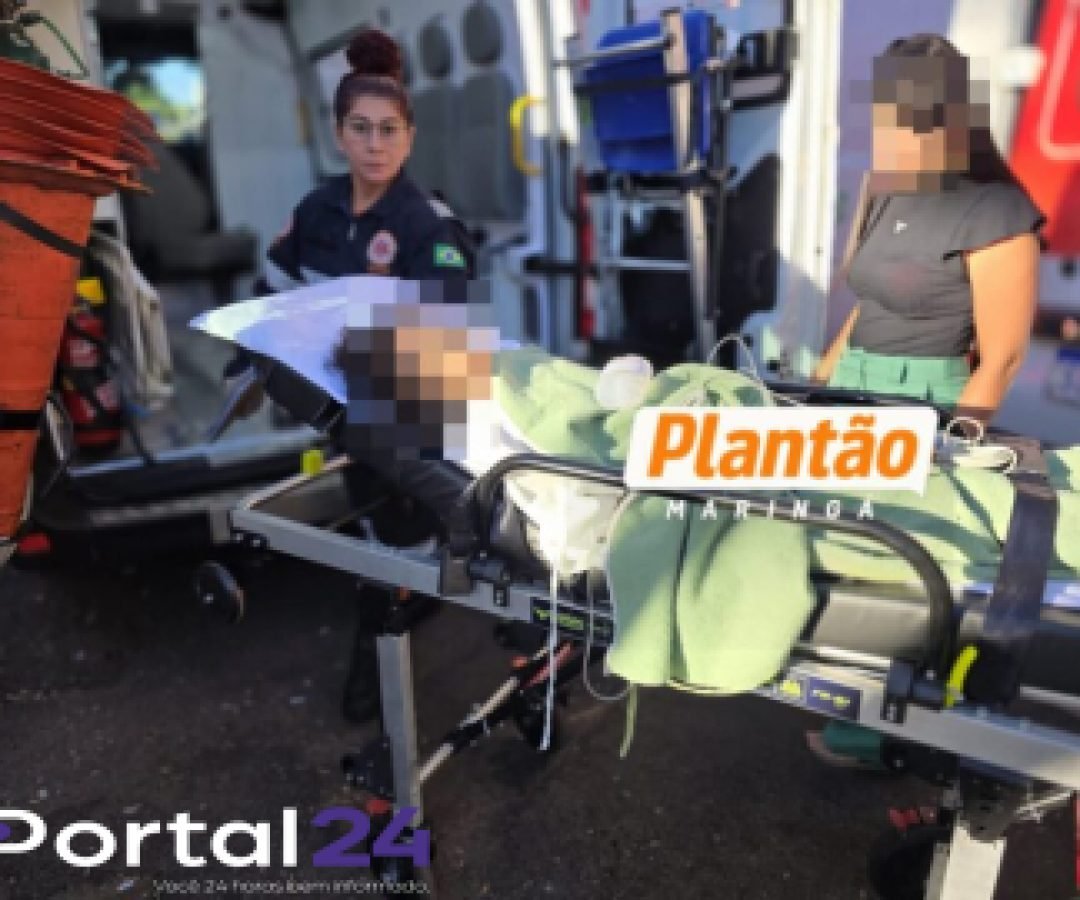 Menina de 9 anos é baleada dentro de casa em Sarandi; caso é investigado