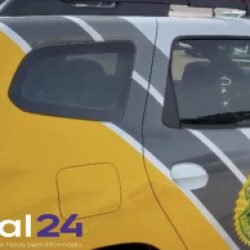 Menor é apreendido com droga e motocicleta irregular em Cascavel