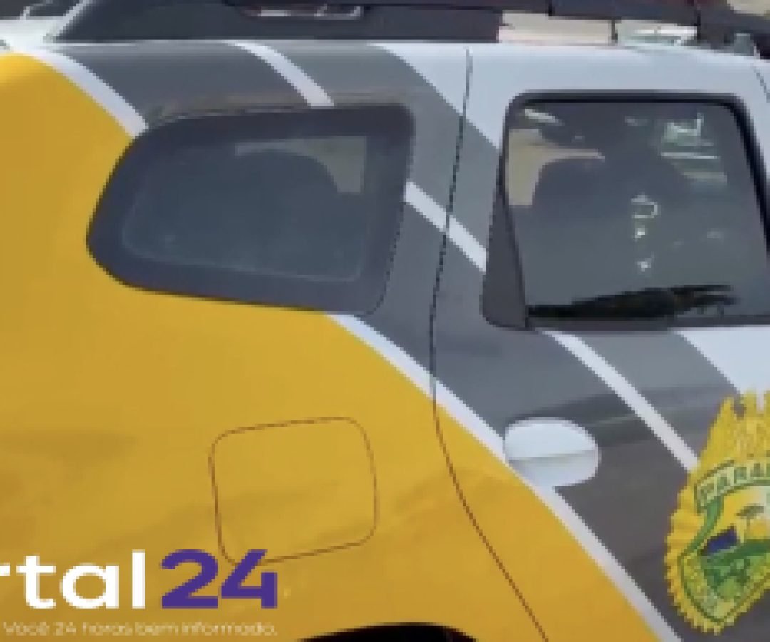 Menor é apreendido com droga e motocicleta irregular em Cascavel