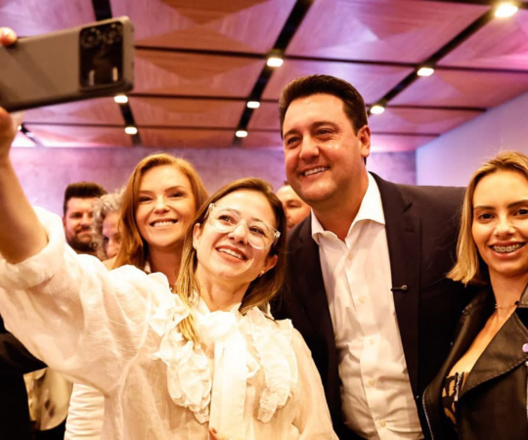 Paraná mobiliza municípios pelo protagonismo feminino