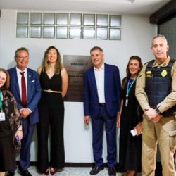 Estado inaugura nova sede da Saúde do Servidor para melhor atender os beneficiários